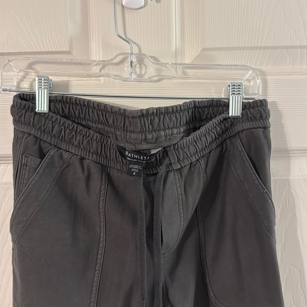 Joggers